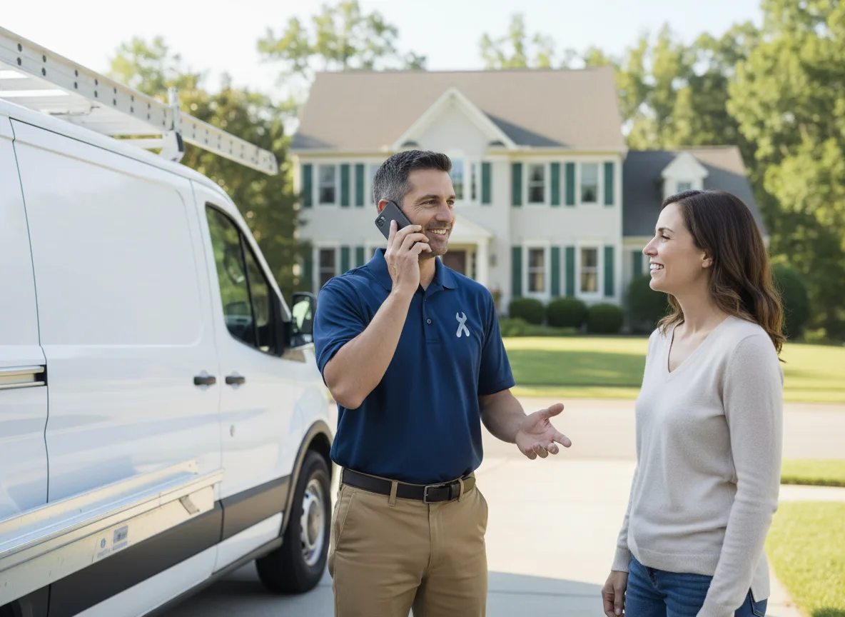 Home Gutter Service Mccormick, SC FAQs